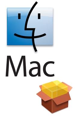 Driver F Logo - Mac OS X Touchscreen Driver for Mimo Magic Touch/720-F/720-S/760C/760C