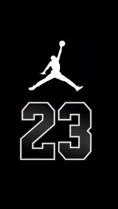 Jordan 23 Logo - Jumpman 23 | Michael Jordan #23 | Michael Jordan, Jordans, Jordan 23