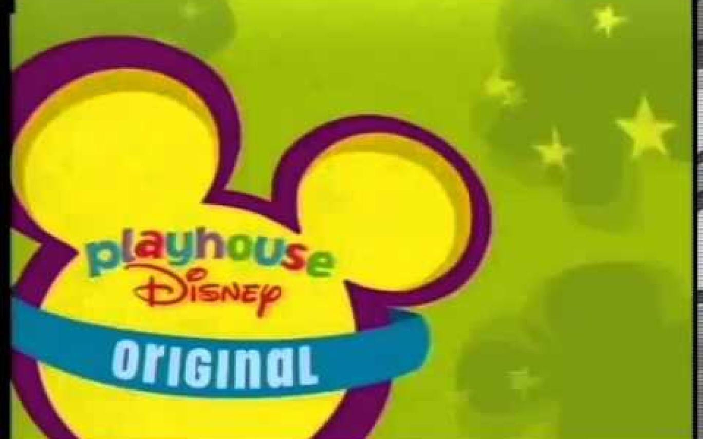 Playhouse Disney Channel Original Logo - Playhouse Disney Channel Variant (EXTINCT LOGO) Photo CLG Wiki. Hot