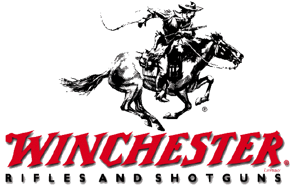 Old Winchester Logo - Image Detail for - Winchester Rifles and shotguns: Winchester ...