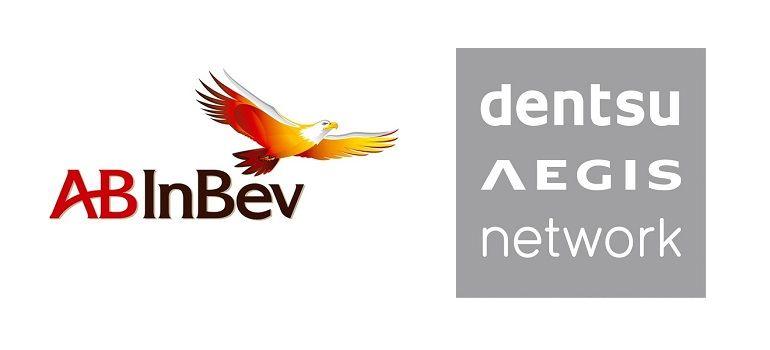 AB InBev Logo - AB InBev Africa appoints media agency | Marklives.com