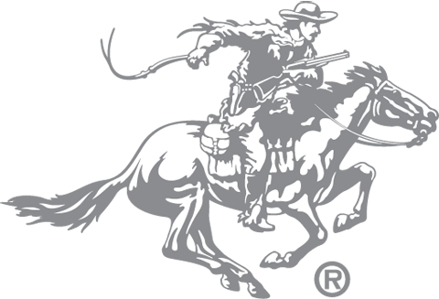 Winchester Horse Logo - The American Legend | Winchester Gun Safes