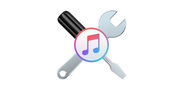 iTunes 12 Logo - iTunes 12.4 Annoyances and How to Get Around Them | The Mac Security ...