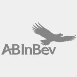 InBev Logo - AB InBev Logo - PMYB