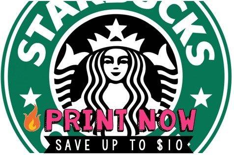 Printable Starbucks Logo - Printable Robin Logo
