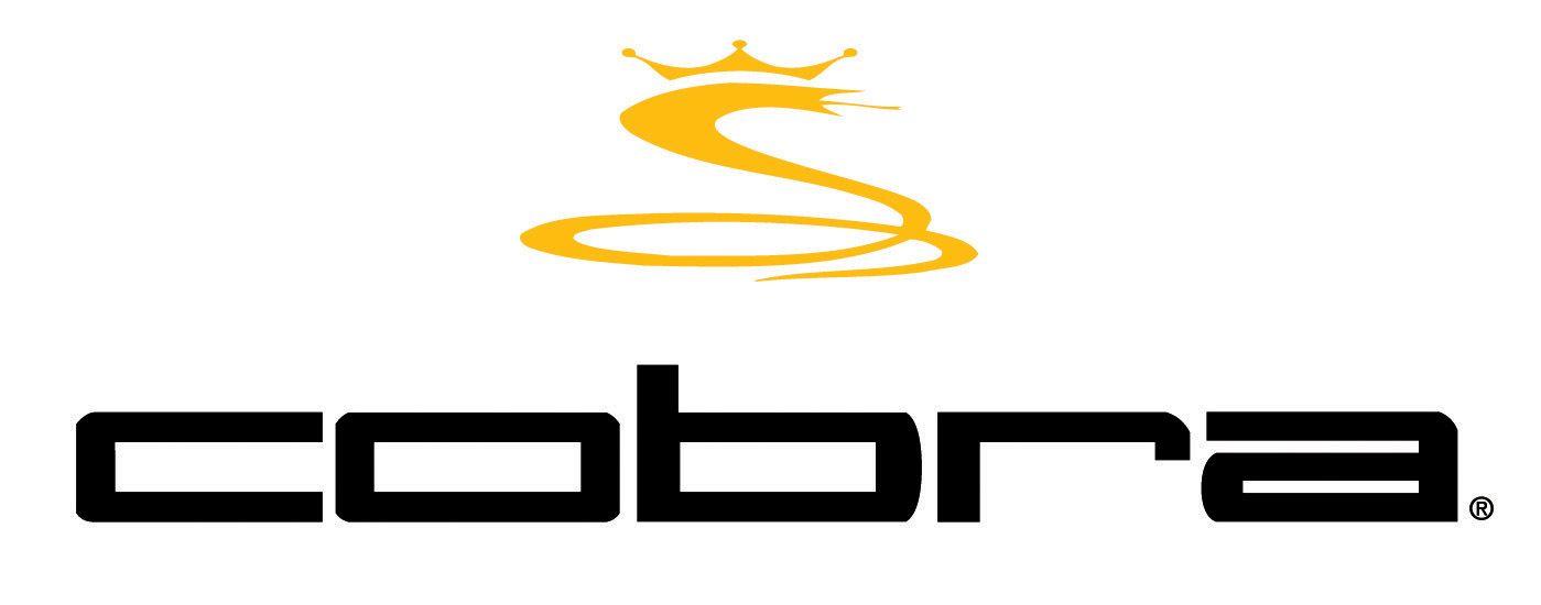 Driver F Logo - COBRA F MAX OS DRIVER MRH