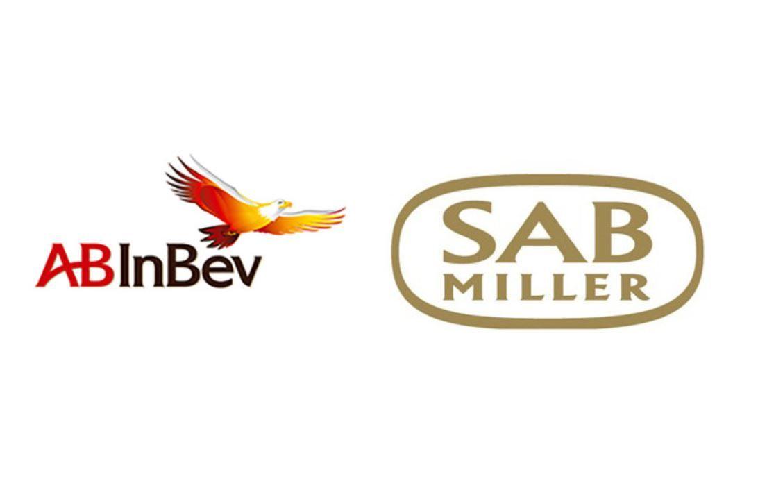 InBev Logo - South Africa conditionally approves (S)AB InBev merger