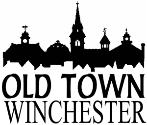 Old Winchester Logo - Winchester CitE-News Volume 3 Issue 18 9-8-10