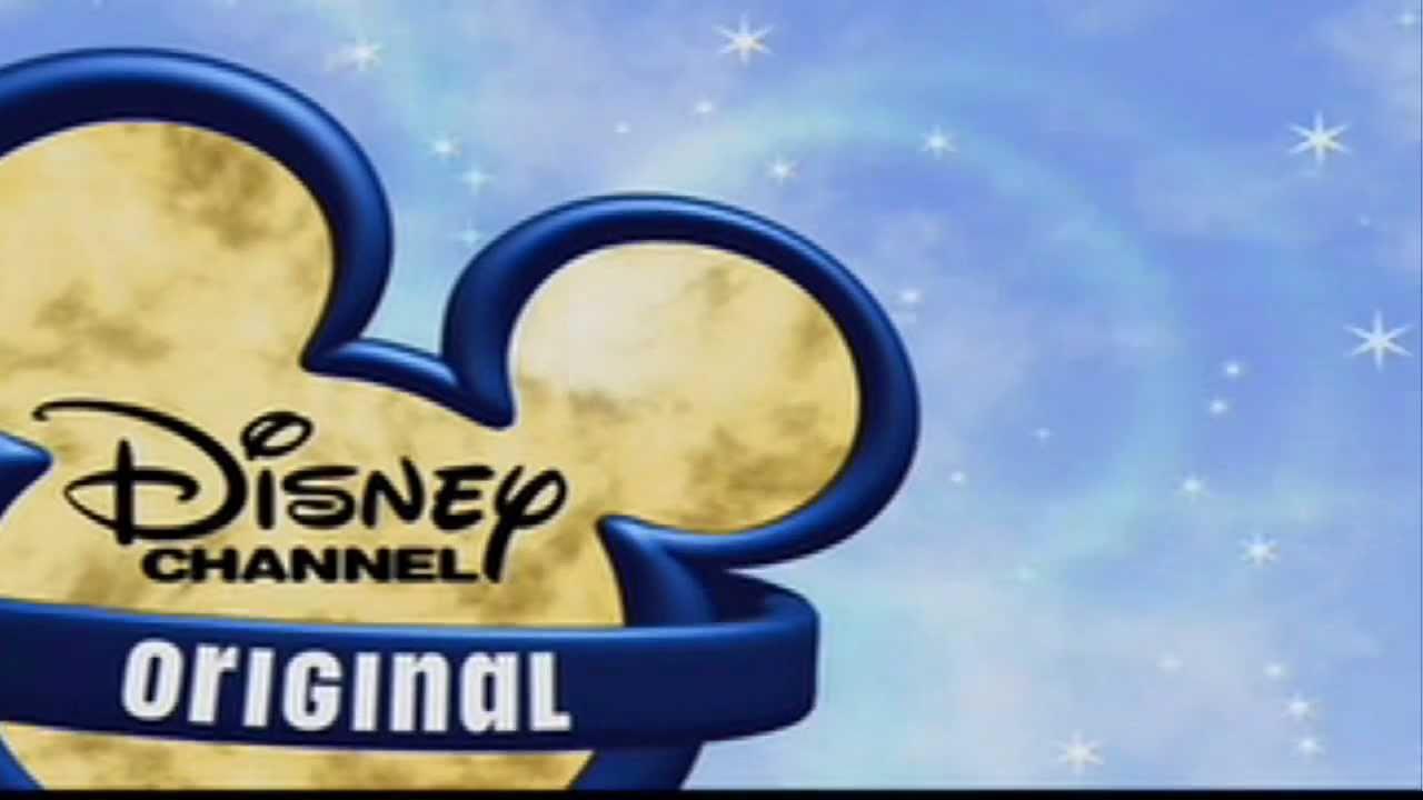Playhouse Disney Channel Original Logo - Disney Channel Worldwide (NEW)
