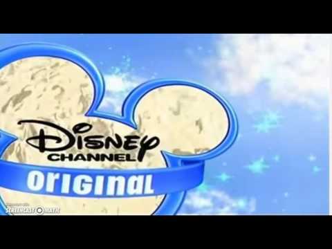 Playhouse Disney Channel Original Logo - PlayHouse Disney Channel Original Logo Slow Motion