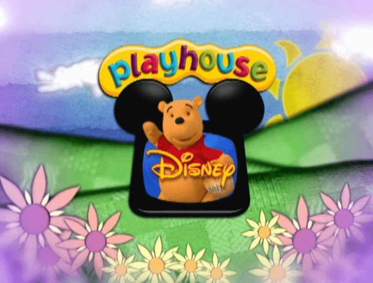 Playhouse Disney Channel Original Logo - Disney Junior | Logopedia | FANDOM powered by Wikia