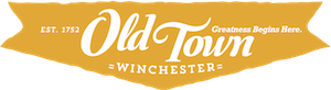 Old Winchester Logo - Old Town Winchester, VA - Welcome!