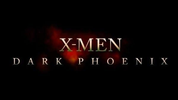 Jean Grey Logo - Sophie Turner's Jean Grey Featured In New X Men: Dark Phoenix Image