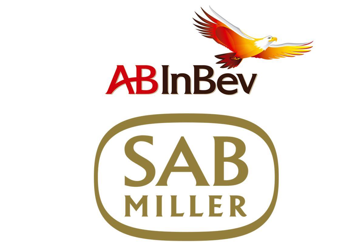 InBev Logo - A B InBev, SABMiller Finalize Merger Agreement