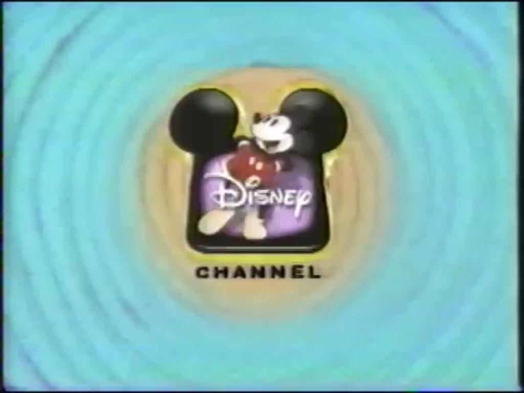 Playhouse Disney Channel Original Logo - Disney Channel Original Movie Other