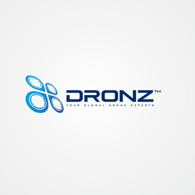 Most Amazing Company Logo - Dronzâ„?20- Design the MOST AMAZING drone company logo on the planet