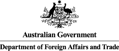 AusAID Logo - Logos and style guides - Department of Foreign Affairs and Trade