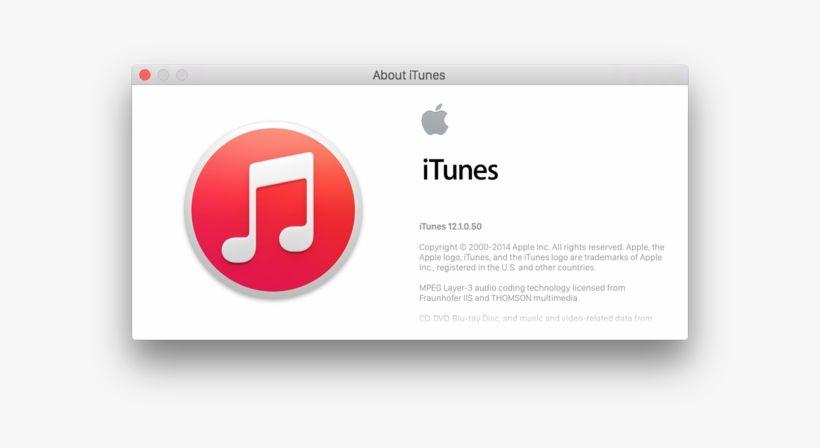 iTunes 12 Logo - Apple On Thursday Released Itunes - Itunes 12.1 Transparent PNG ...