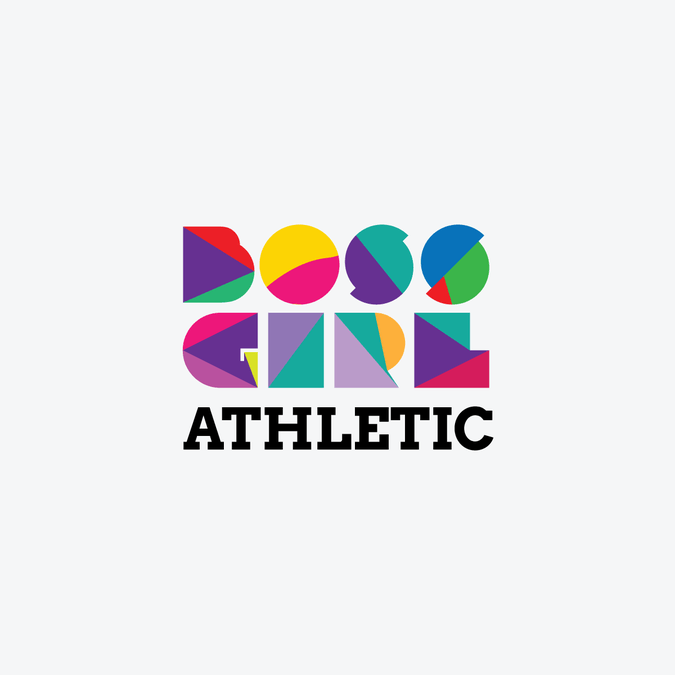 Most Amazing Company Logo - Searching for the most creative logo for an Athletic Company!