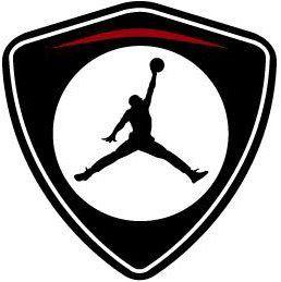 Jordan 23 Logo - AIR JORDAN SHOES: AIR JORDAN