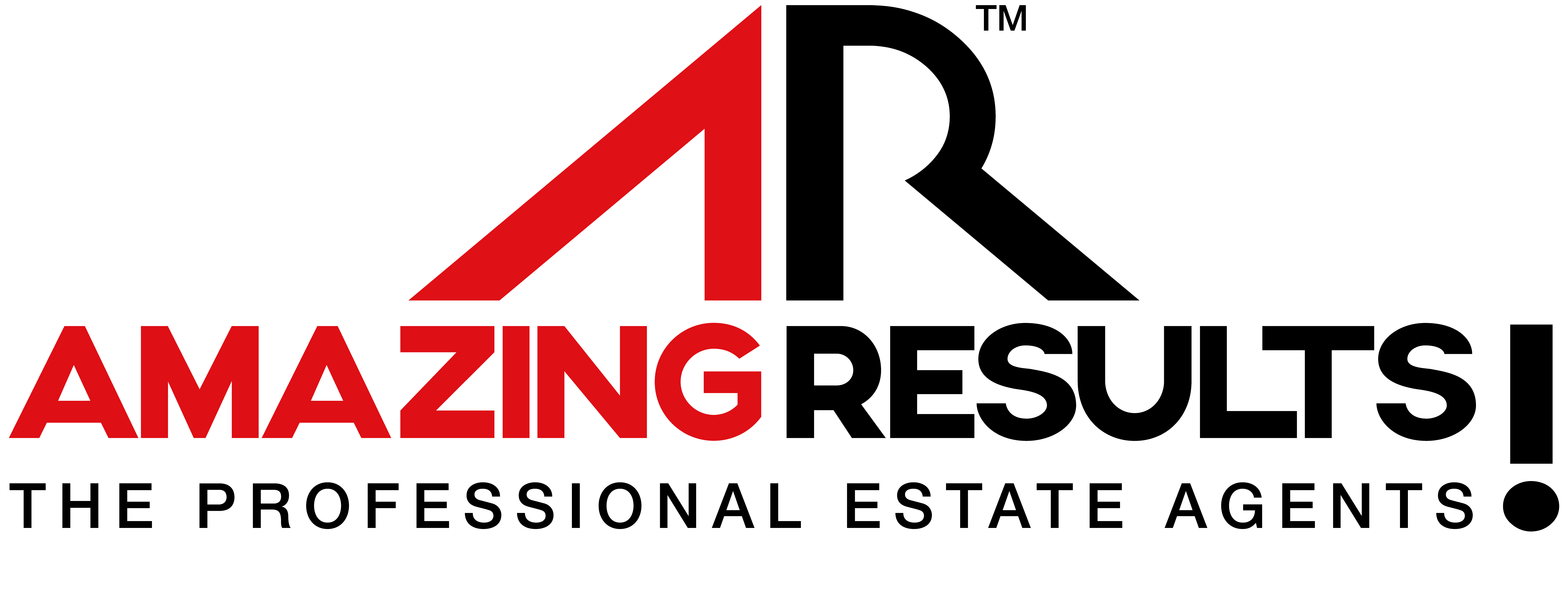Most Amazing Company Logo - ESTATE AGENT job at AMAZING RESULTS! | Monster.co.uk
