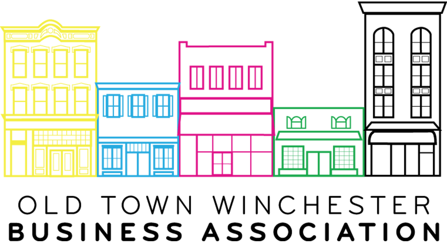 Old Winchester Logo - Old Town Winchester Business Association -