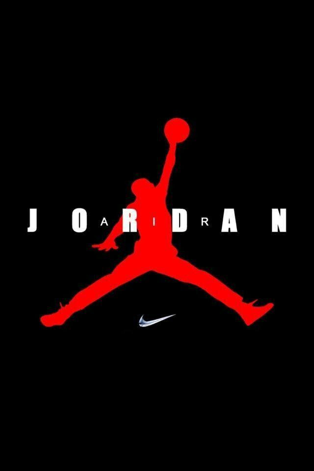 Red Jordan 23 Logo - Air#23 | Air jordan | Jordans, Michael Jordan, Air jordans