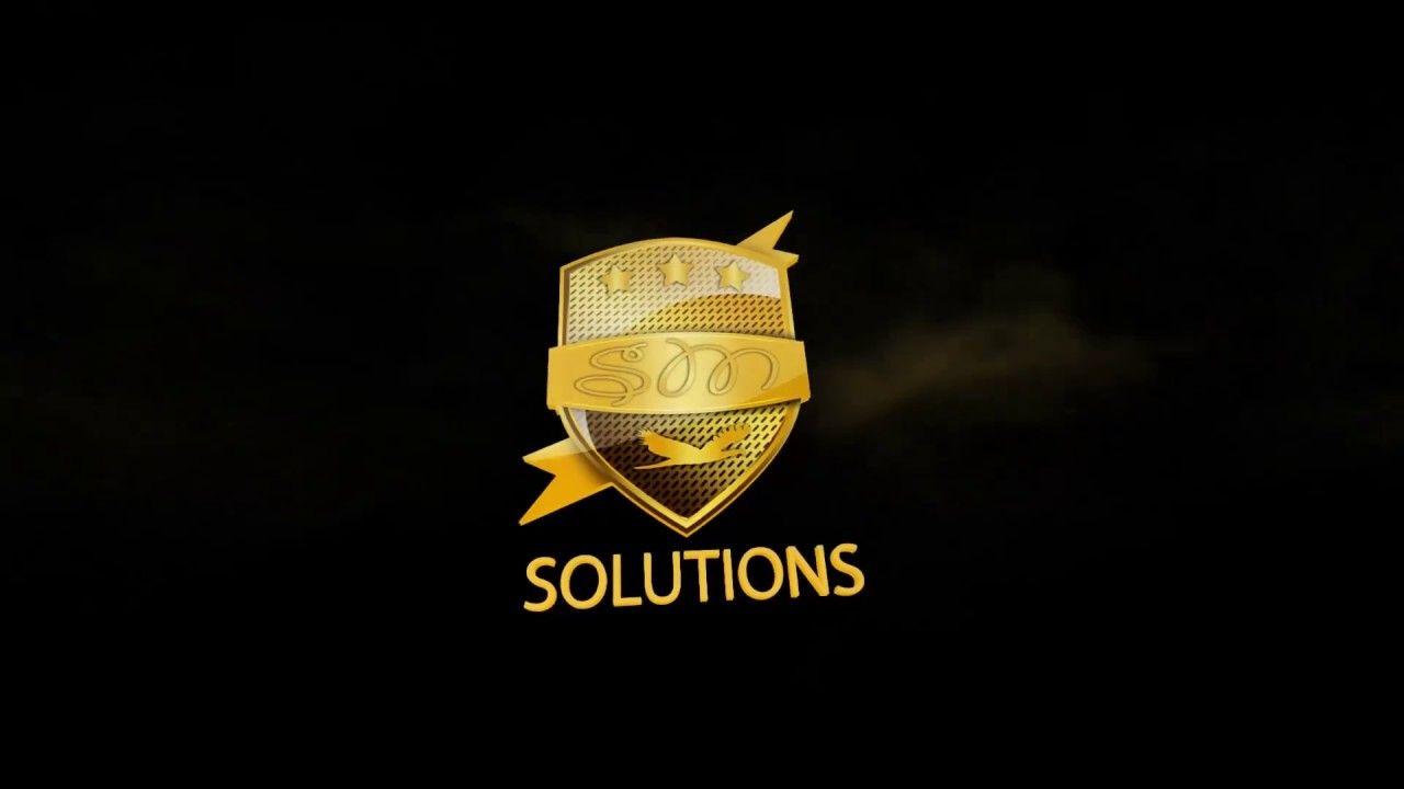 Most Amazing Company Logo - Most amazing 3D intro animations for Company logos