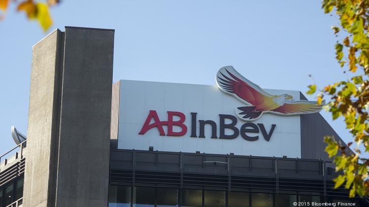 InBev Logo - Vietnam brewery is A-B InBev's latest acquisition target: Report ...