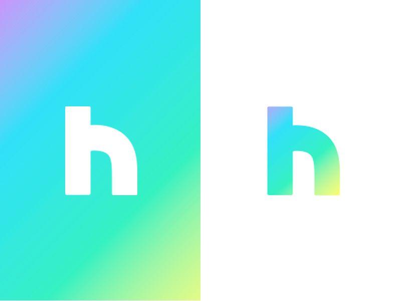 Hololens Logo - Hue by Pedro M Rodriguez | Dribbble | Dribbble