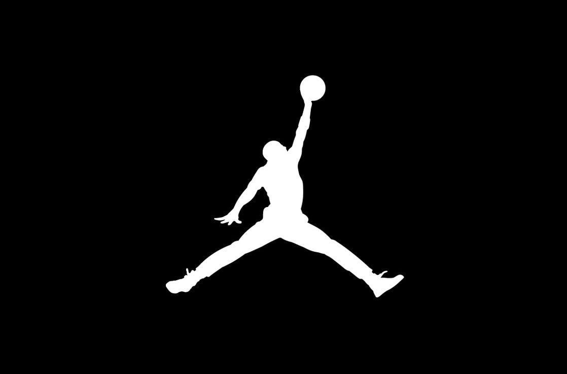 Jordan 23 Logo - Things You Probably Didn't Know About Air Jordans