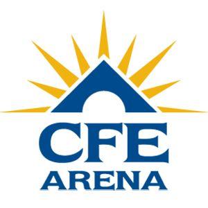 CFE Logo - Home - CFE Arena