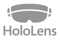 Hololens Logo - DIGISIGN