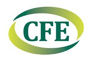 CFE Logo - Home