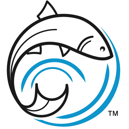 Fish Circle Logo - About One Fish Foundation - One Fish Foundation