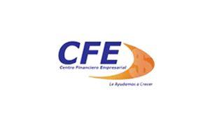 CFE Logo - CFE Panama - Bamboo Capital Partners