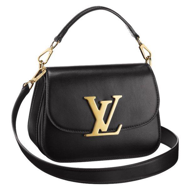 LV Bag Logo - Louis Vuitton Parnassea Vivienne LV Bag M94295 | Louis Vuitton ...