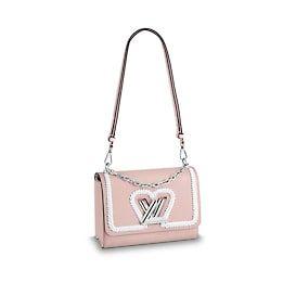 LV Bag Logo - Women's Designer Top Handle Bags | LOUIS VUITTON