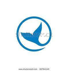 Fish Circle Logo - Best Circle logos image. Circle logos, Circle logo design, Logo