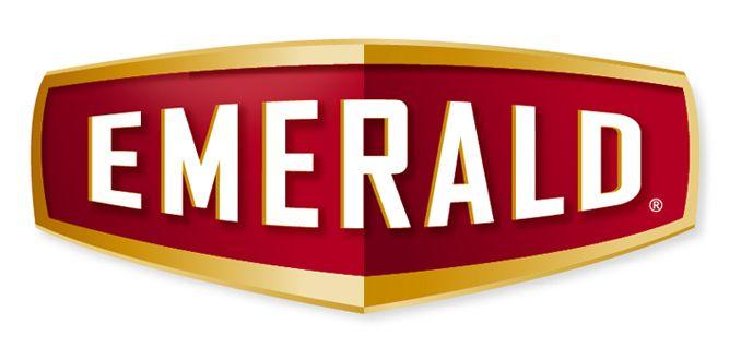 Red Emerald Logo - That's just not my (team) color: red and gold