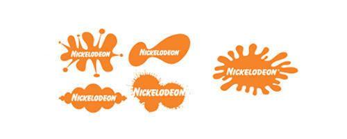 Nickelodeon Star Logo - Nickelodeon Logo. Design, History and Evolution