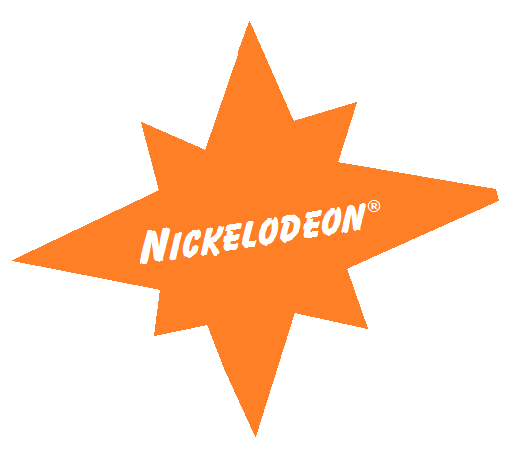 Nickelodeon Star Logo - Nickelodeon Star Logo | www.imagenesmi.com