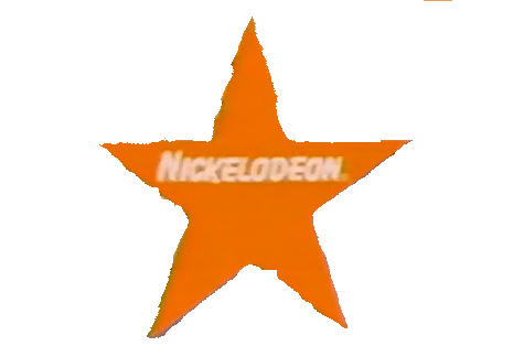 Nickelodeon Star Logo - Image - Nickelodeon Star.png | Logopedia | FANDOM powered by Wikia