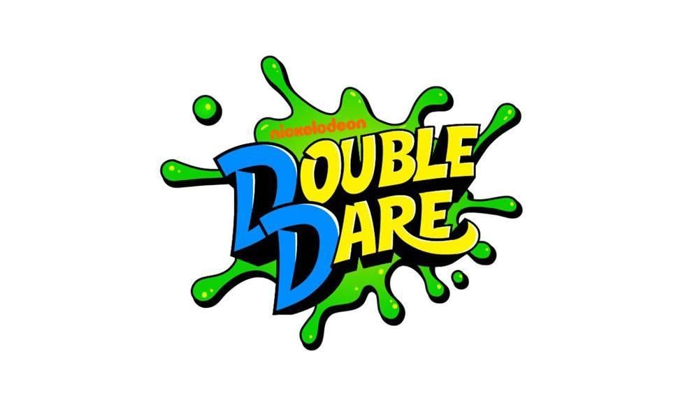 Nickelodeon Star Logo - Double Dare' returns to Nickelodeon with 40 new episodes | STAR 94.5