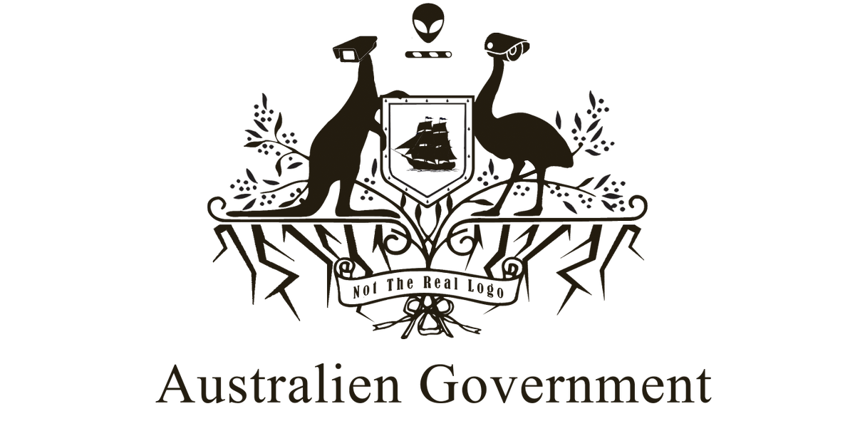 Australian Government Logo - theJuice on Twitter: 