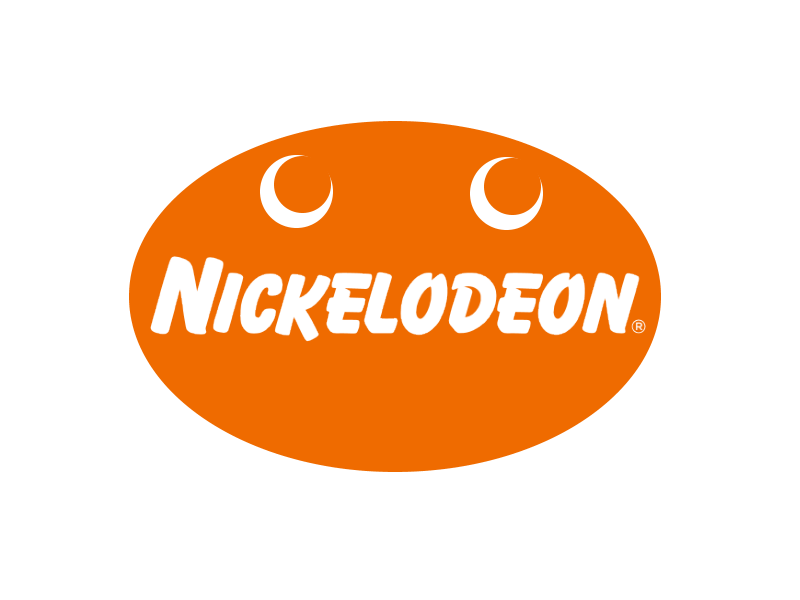 Nickelodeon Star Logo - List of Synonyms and Antonyms of the Word: nickelodeon logo n