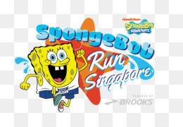 Nickelodeon Star Logo - Free download JustRunLah! Bikini Bottom Patrick Star Logo Sentosa ...