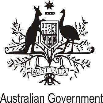 Australian Government Logo - LogoDix