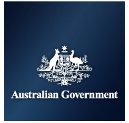 Australian Government Logo - APS Jobs - gateway to the Australian Public Service