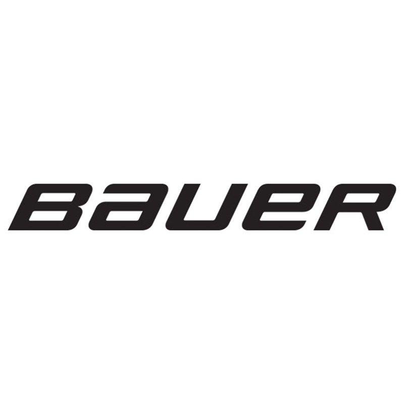 Bauer Logo - Bauer Logo 600